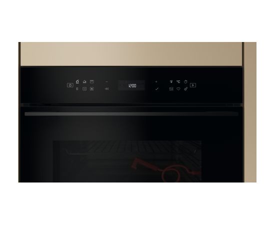 Built-in oven Whirlpool
