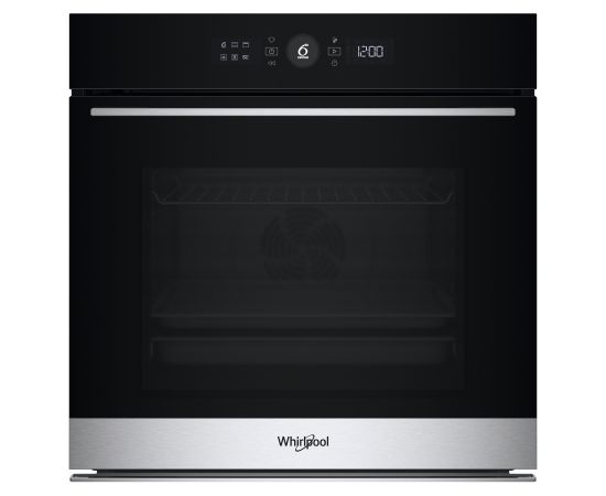 Whirlpool WOI5S8PM1SXA cepeškrāns, iebūvējama