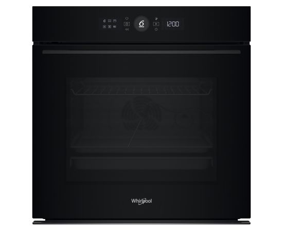 Built-in oven Whirlpool