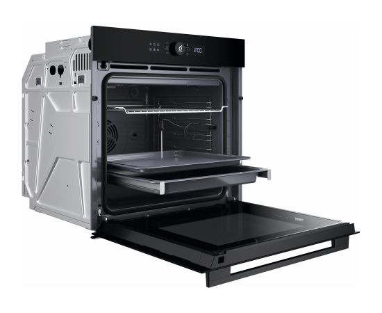 Built-in oven Whirlpool