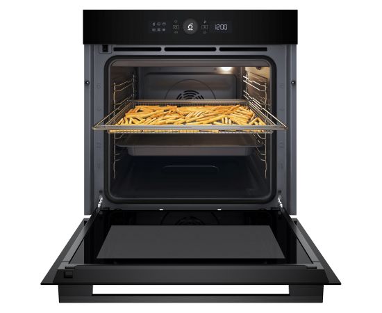 Built-in oven Whirlpool