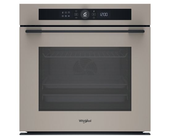 Built-in oven Whirlpool