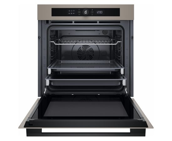 Built-in oven Whirlpool