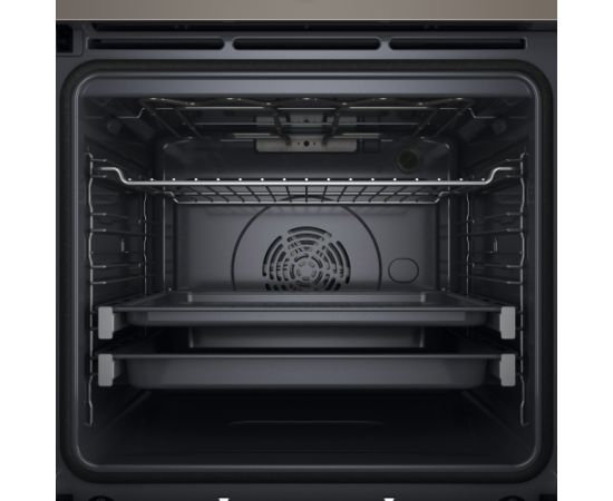 Built-in oven Whirlpool