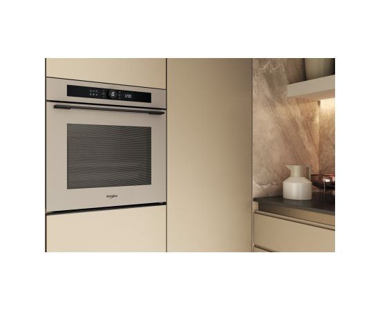 Built-in oven Whirlpool