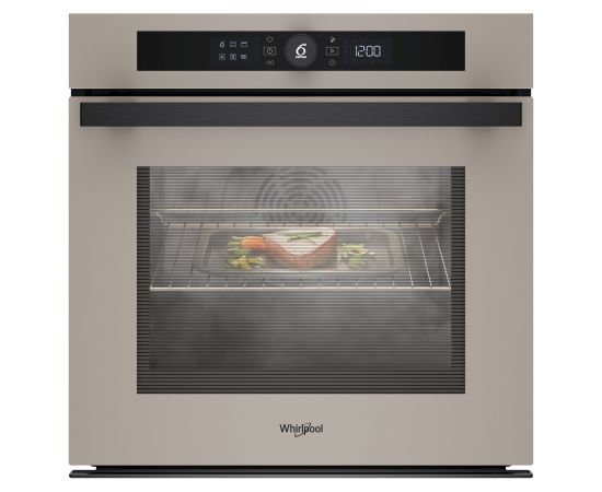 Whirlpool WOI4S8CM1SEA