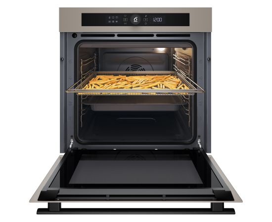 Whirlpool WOI4S8CM1SEA
