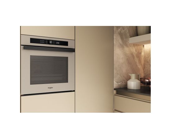 Whirlpool WOI4S8CM1SEA