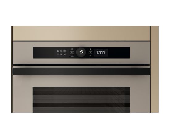 Whirlpool WOI4S8CM1SEA