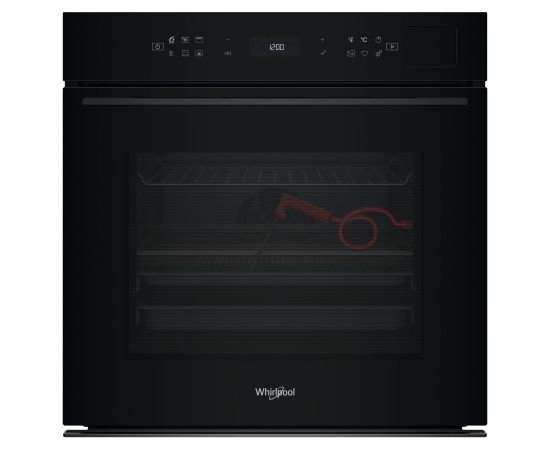 Whirlpool WOI7A8FHT2SBA cepeškrāns, iebūvējama