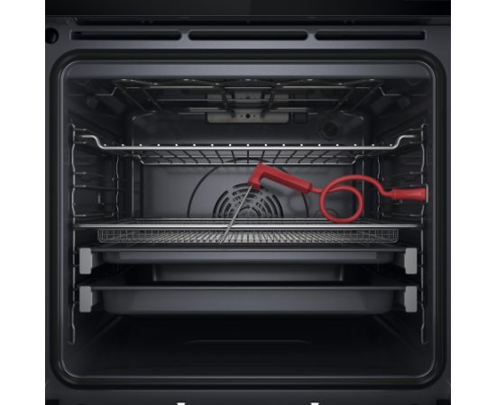 Whirlpool WOI7A8FHT2SBA cepeškrāns, iebūvējama