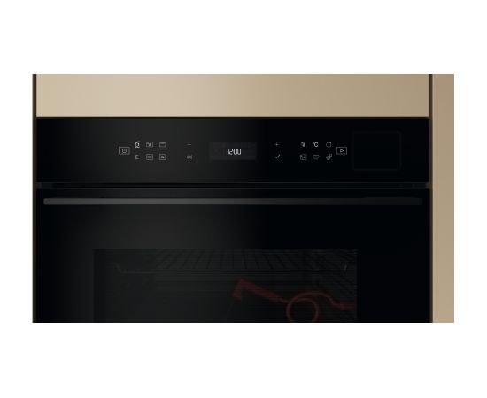 Whirlpool WOI7A8FHT2SBA cepeškrāns, iebūvējama