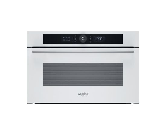 Built-in microwave Whirlpool