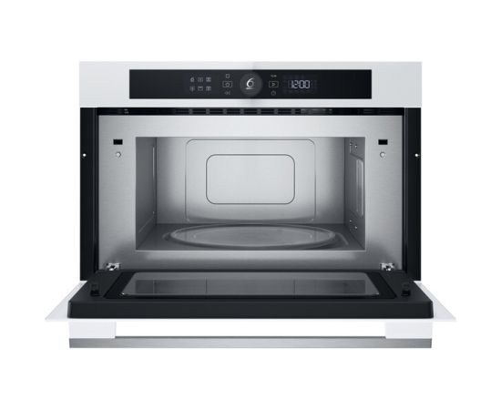 Built-in microwave Whirlpool