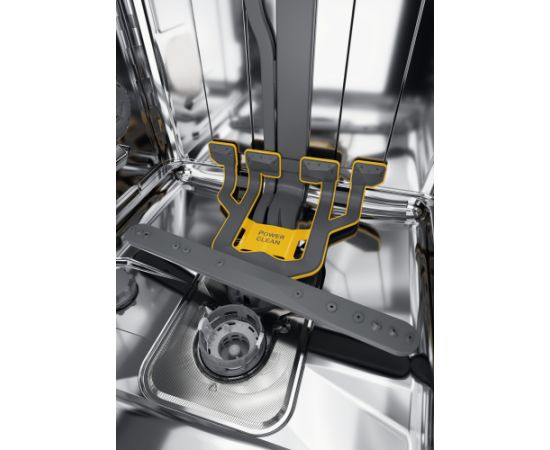 Whirlpool WH8IA15AM3TUS0 Trauku mazg. mašīna, iebūvējama 60cm