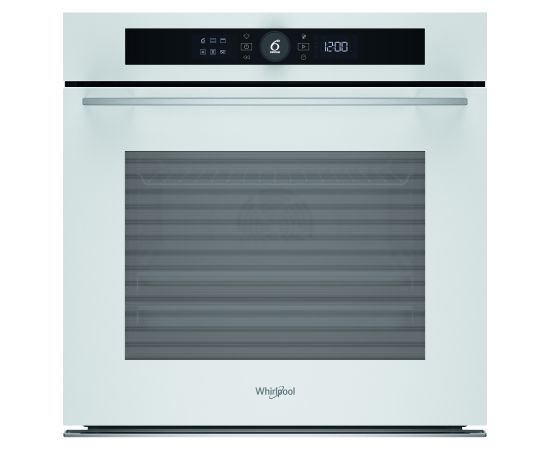 Built-in oven Whirlpool