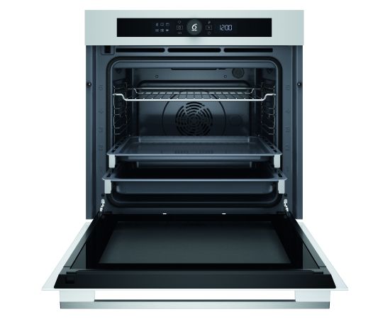 Built-in oven Whirlpool