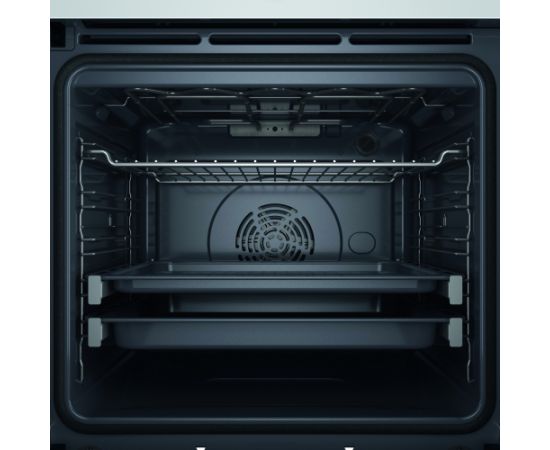 Built-in oven Whirlpool