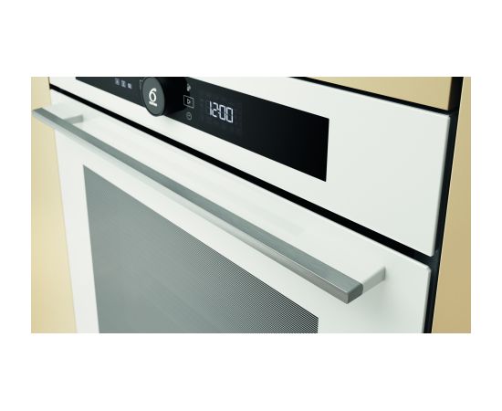 Built-in oven Whirlpool