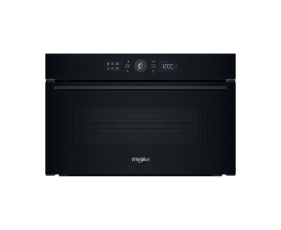 Built-in microwave Whirlpool