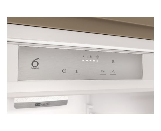 Fridge Whirlpool