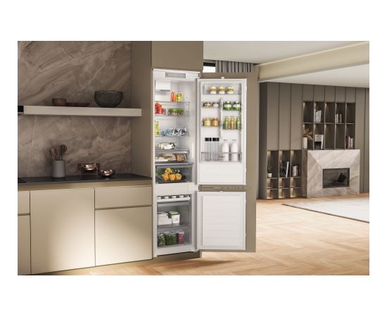 Fridge Whirlpool
