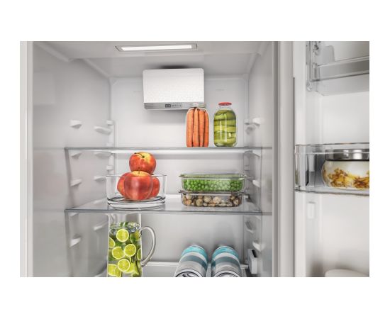 Fridge Whirlpool