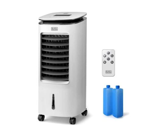 Black+Decker portable air conditioner