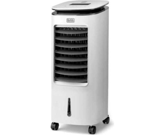 Black+Decker portable air conditioner