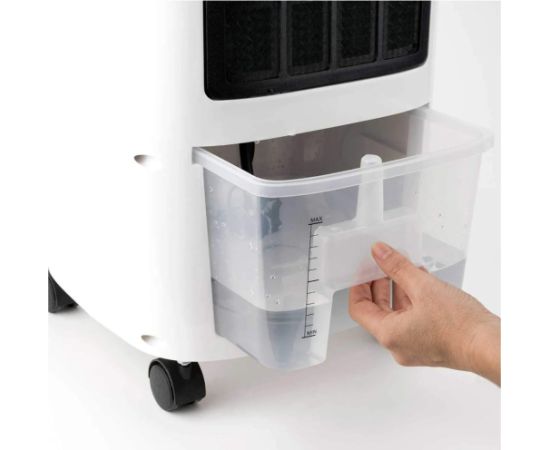 Black+Decker portable air conditioner