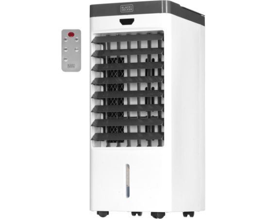 Black & Decker BXAC50E evaporative air cooler Portable evaporative air cooler