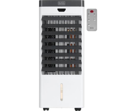 Black & Decker BXAC50E evaporative air cooler Portable evaporative air cooler
