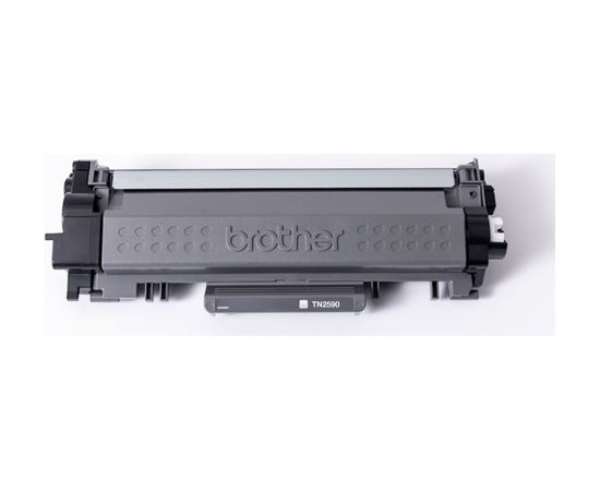 Brother TN-2590 toner cartridge 1 pc(s) Original Black