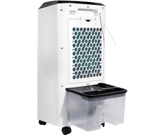 Activejet Selected KS-1065BPJ Air Cooler