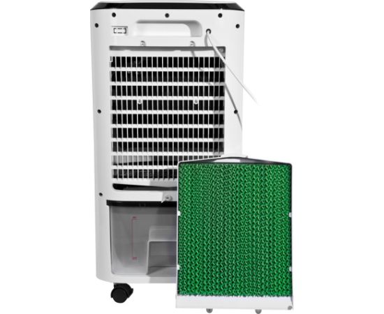 Activejet Selected KS-1065BPJ Air Cooler