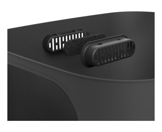 ROTHO Biala XL anthracite - cat litter box