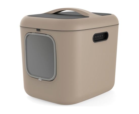 ROTHO Biala XL Cappuccino - cat litter box