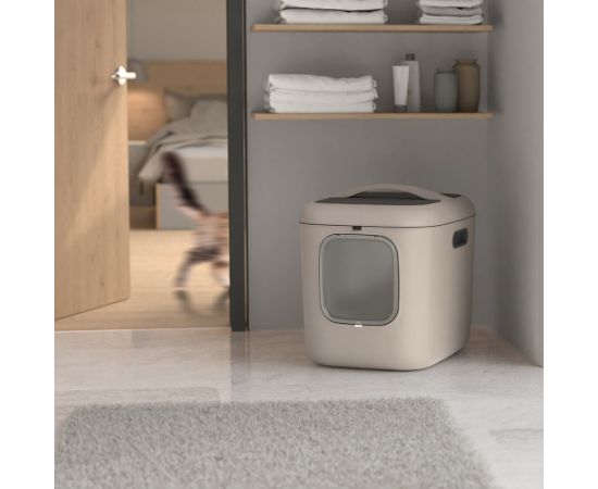 ROTHO Biala XL Cappuccino - cat litter box