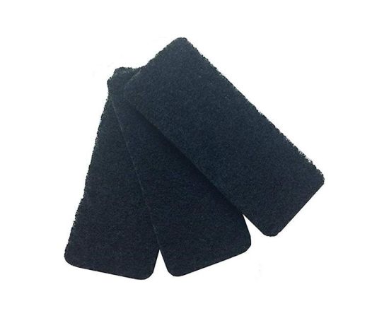 ROTHO filter insert for compost bin - 3 pcs