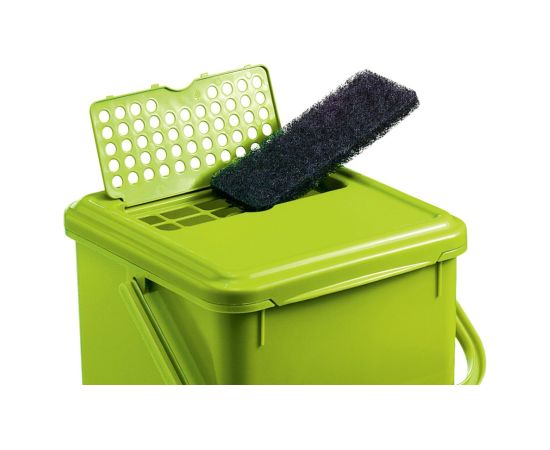 ROTHO filter insert for compost bin - 3 pcs