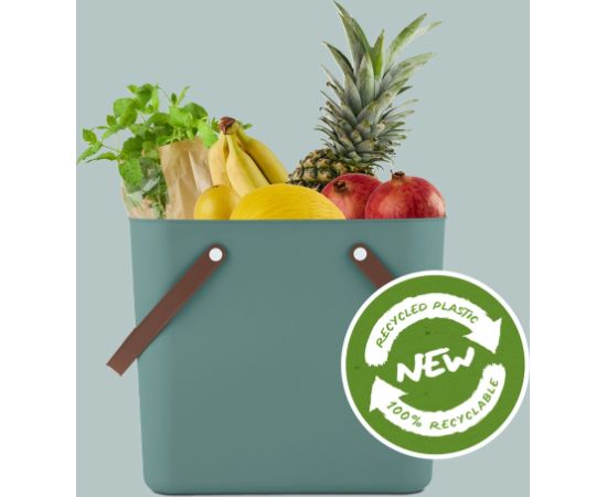 ROTHO Albula Classic Green - tote bag - 25l