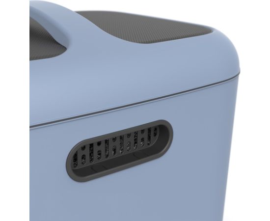 ROTHO Biala XL blue - cat litter box