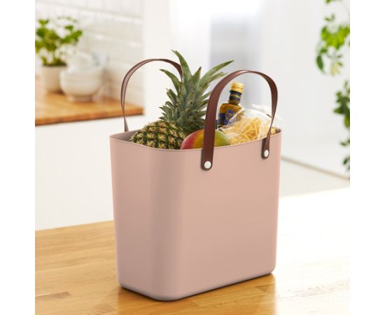 Rotho Multibag Albula Style 25L różowy Linnea