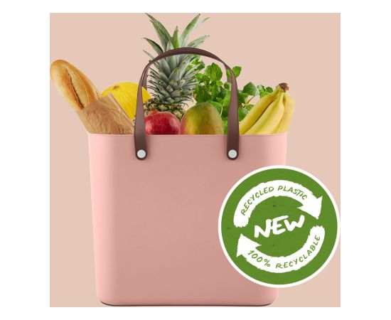Rotho Multibag Albula Style 25L różowy Linnea