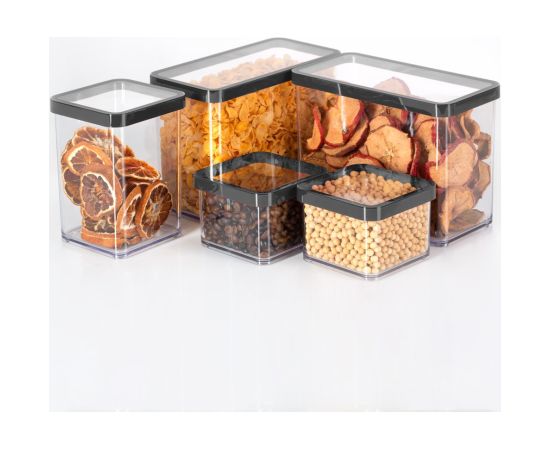 ROTHO Loft - treat container - 3,2l