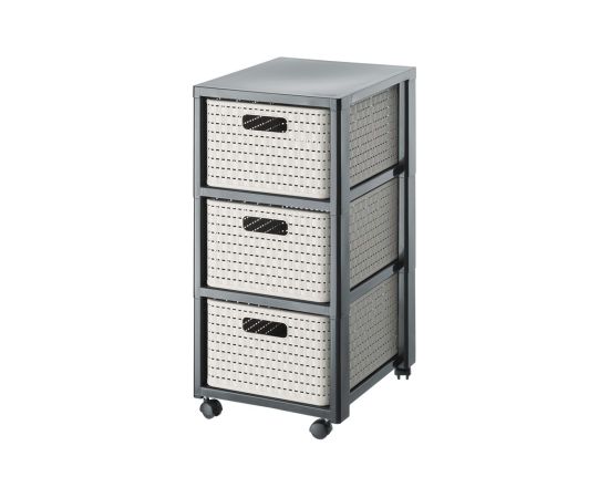 ROTHO Country - shelf - 71,2 x 32,5 x 37,5 cm