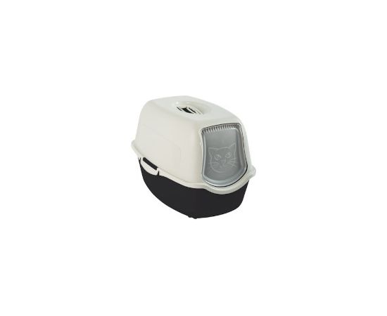 ROTHO Bailey Cat Hooded litter box