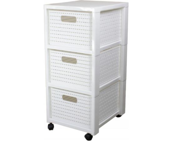 ROTHO Country - shelf - 71,2 x 32,5 x 37,5 cm