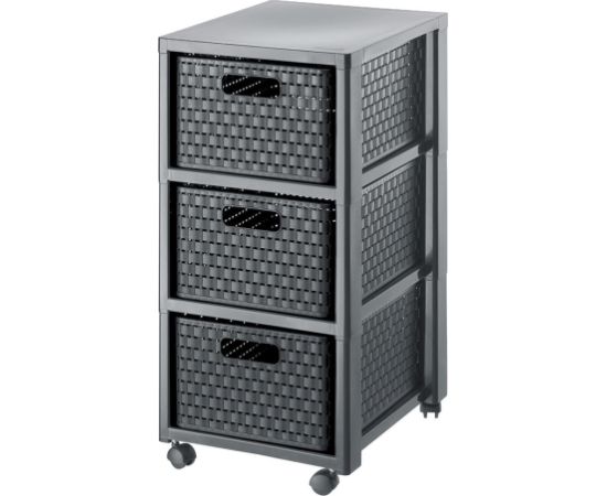 ROTHO Country - shelf - 71,2 x 32,5 x 37,5 cm