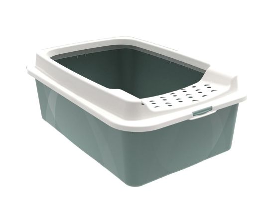 ROTHO Bonnie Eco Green - cat litter box